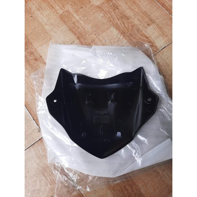 mào ex155 đen bóng zin chính hãng