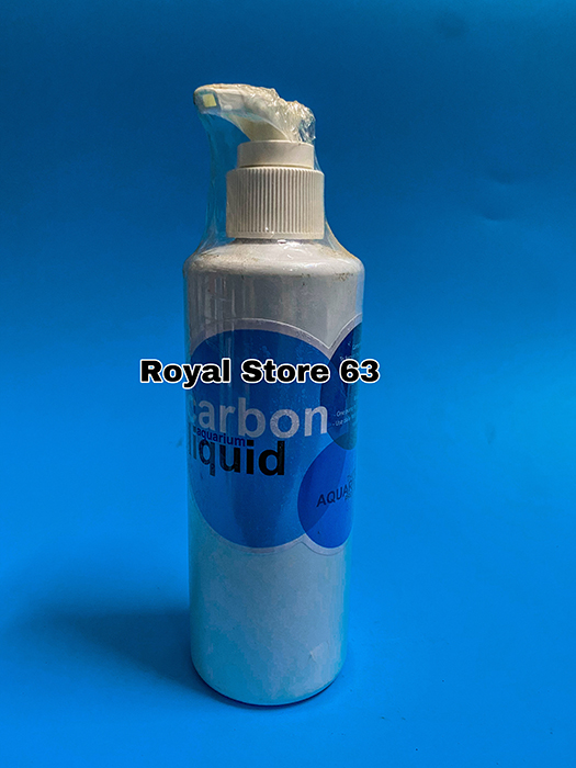 Co2 Lỏng Aquarium Thủy Mộc cho bể thủy sinh 250ml