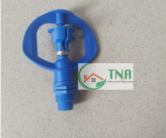 Béc tưới phun mưa