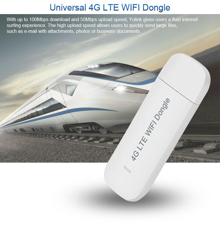 [HCM][Thanh Lý]  Modem Dcom 3G 4G Wifi Dongle 4G LTE - Usb Phát Wifi Thế Hệ Mới