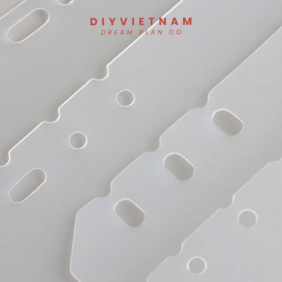 [HCM]BÌA PHÂN SỔ VÀ GIẤY B5 A5 A6 A4