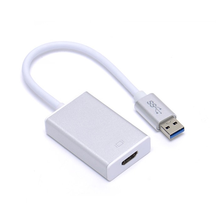 Cáp chuyển đổi USB 3.0 sang HDMI – USB 3.0 to HDMI