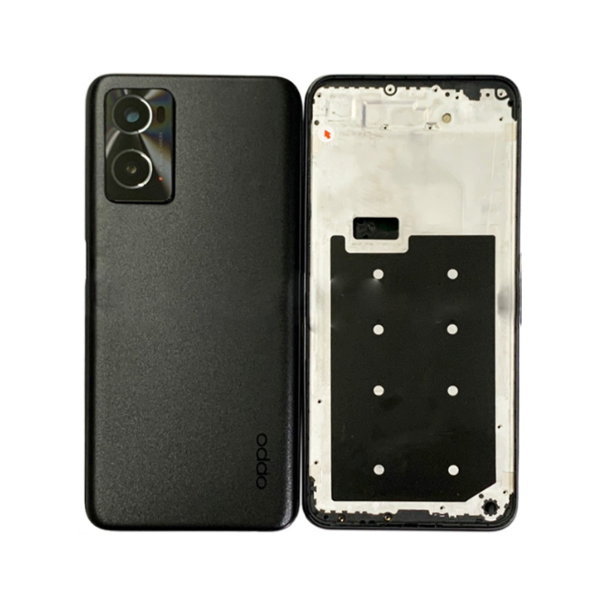 Vỏ bộ cho điện thoại Oppo A76