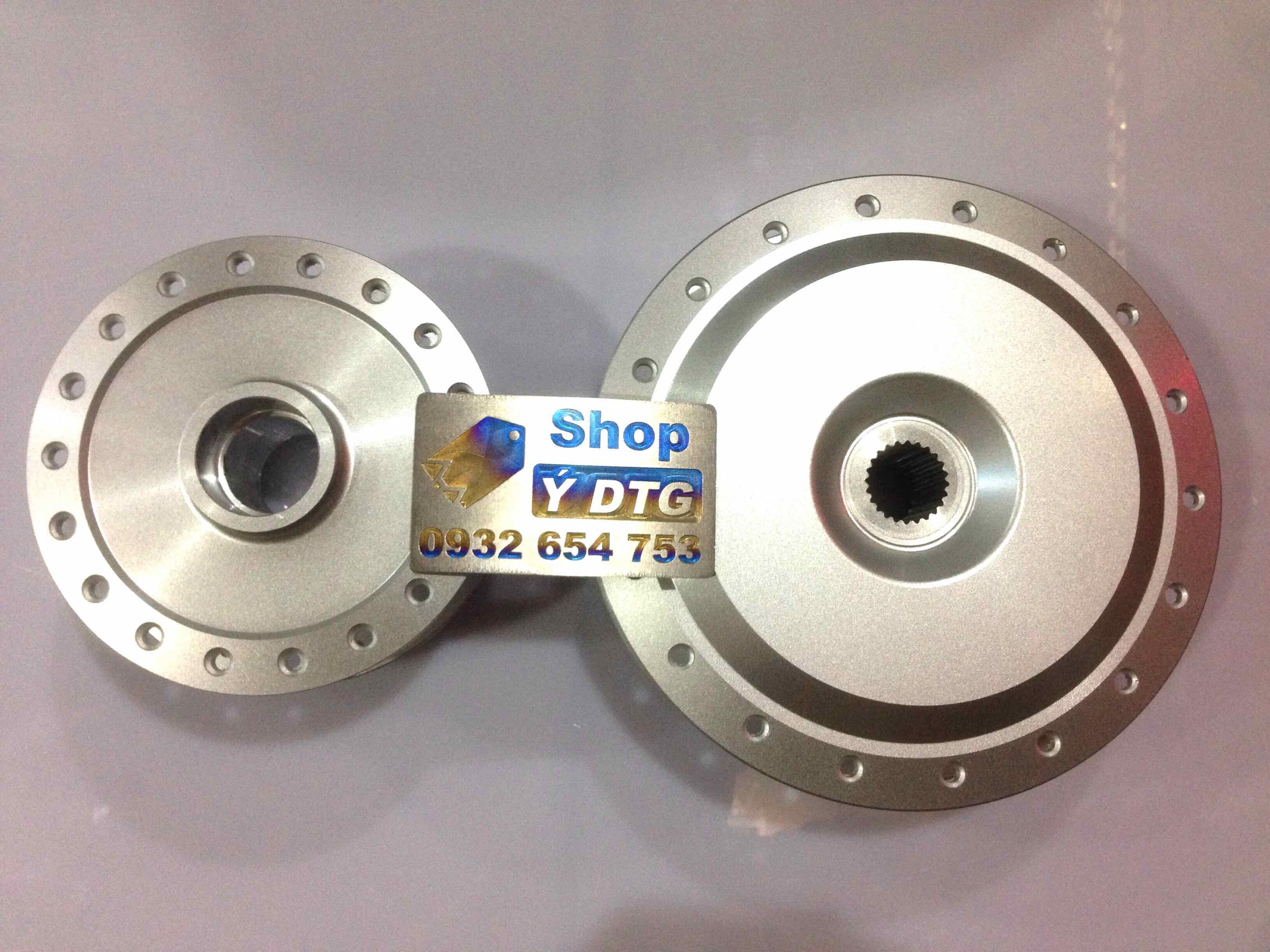 Đùm Bạc Vario 150