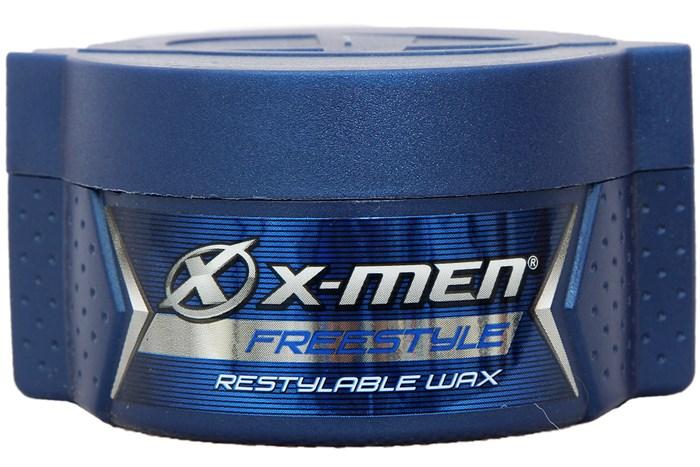 [HCM]Sáp Vuốt Tóc X-Men FREESTYLE (70g)