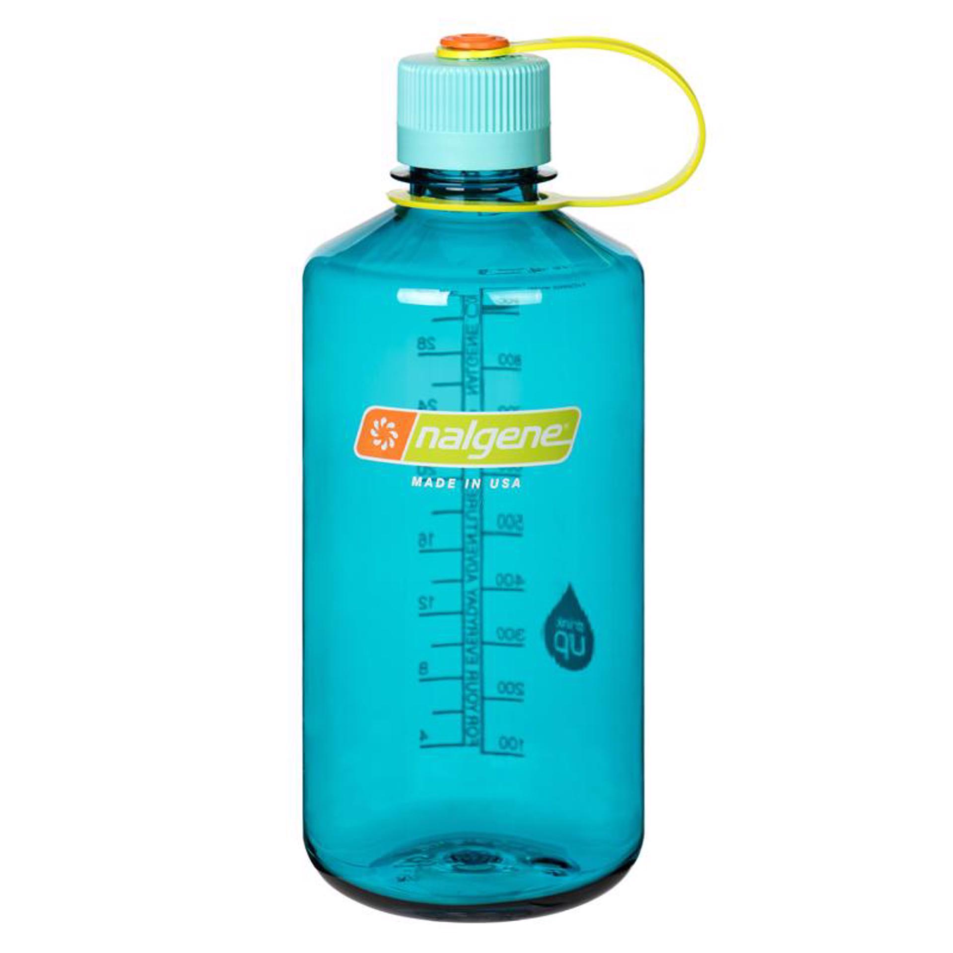 Bình nước Nalgene narrow mouth 1000ml