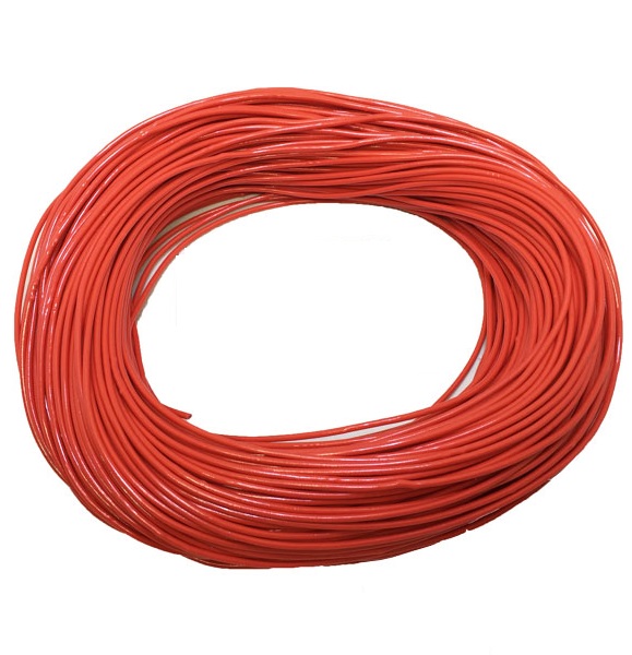 [5 Mét] Dây điện đơn 0.3mm, 0.7mm nhiều lõi