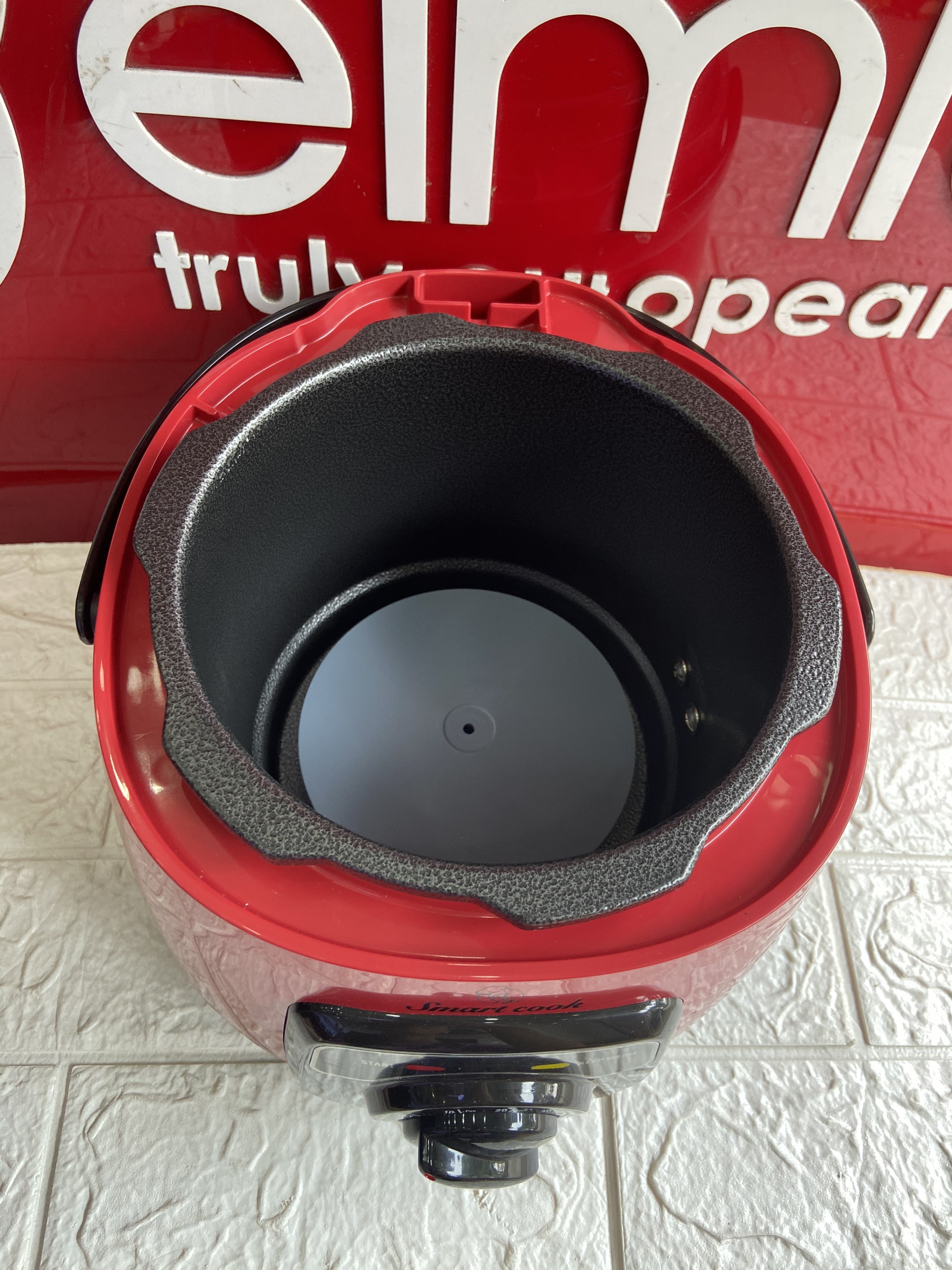 Nồi áp suất PCS-1803 / 2,5L
