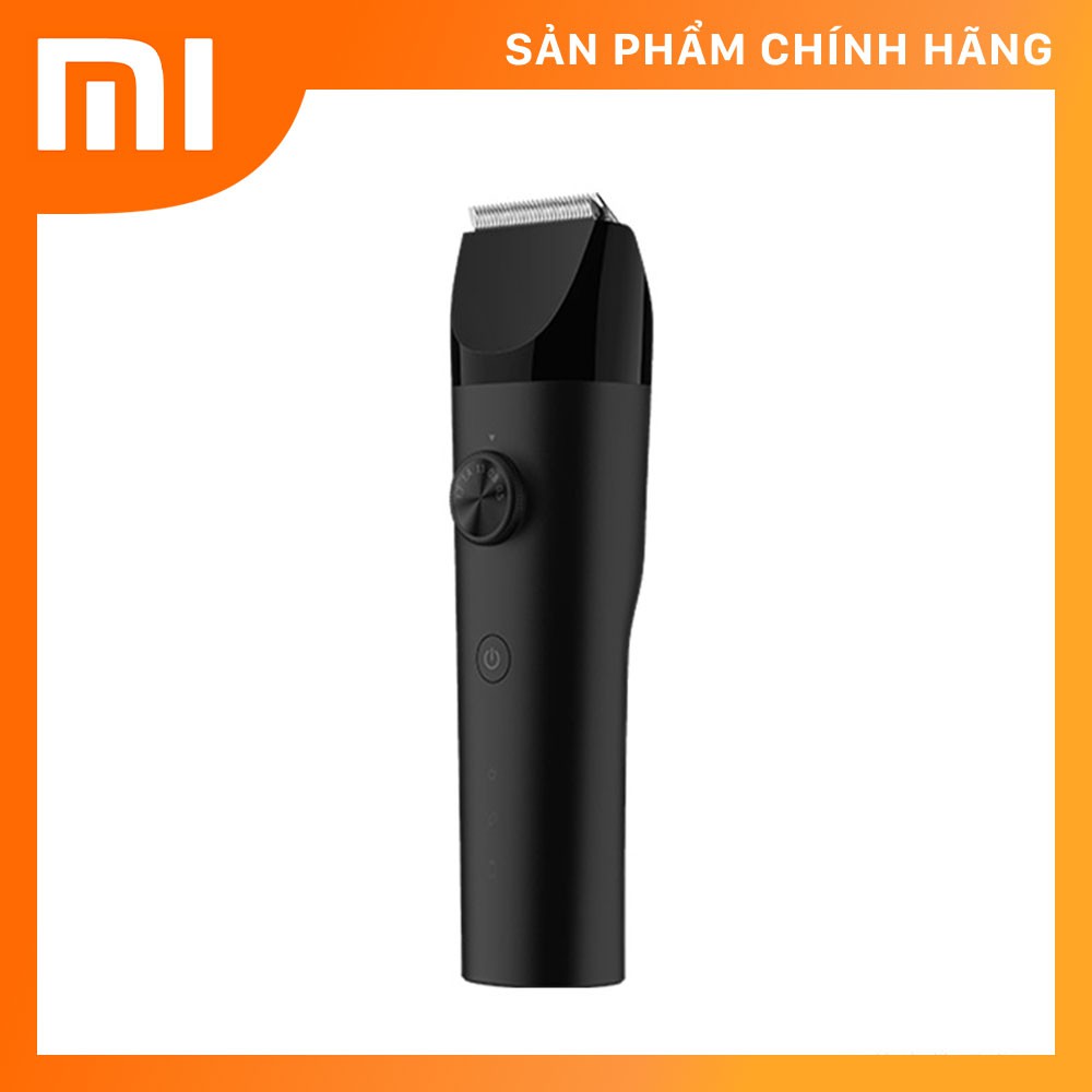 Tông đơ điện cắt tóc Xiaomi Mijia LFQ02KL