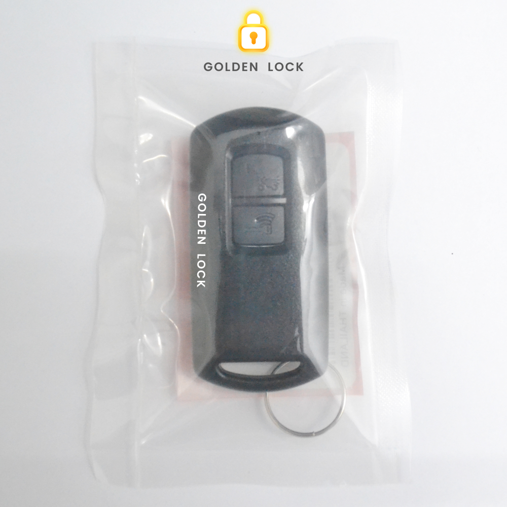 Remote Honda AB, Vision, Lead, Vario (K12, K59) (tặng dây cài chìa, móc khóa, tư vấn cài đặt)