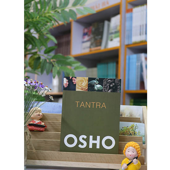 Tantra - Con Đường Và Sự Chấp Nhận