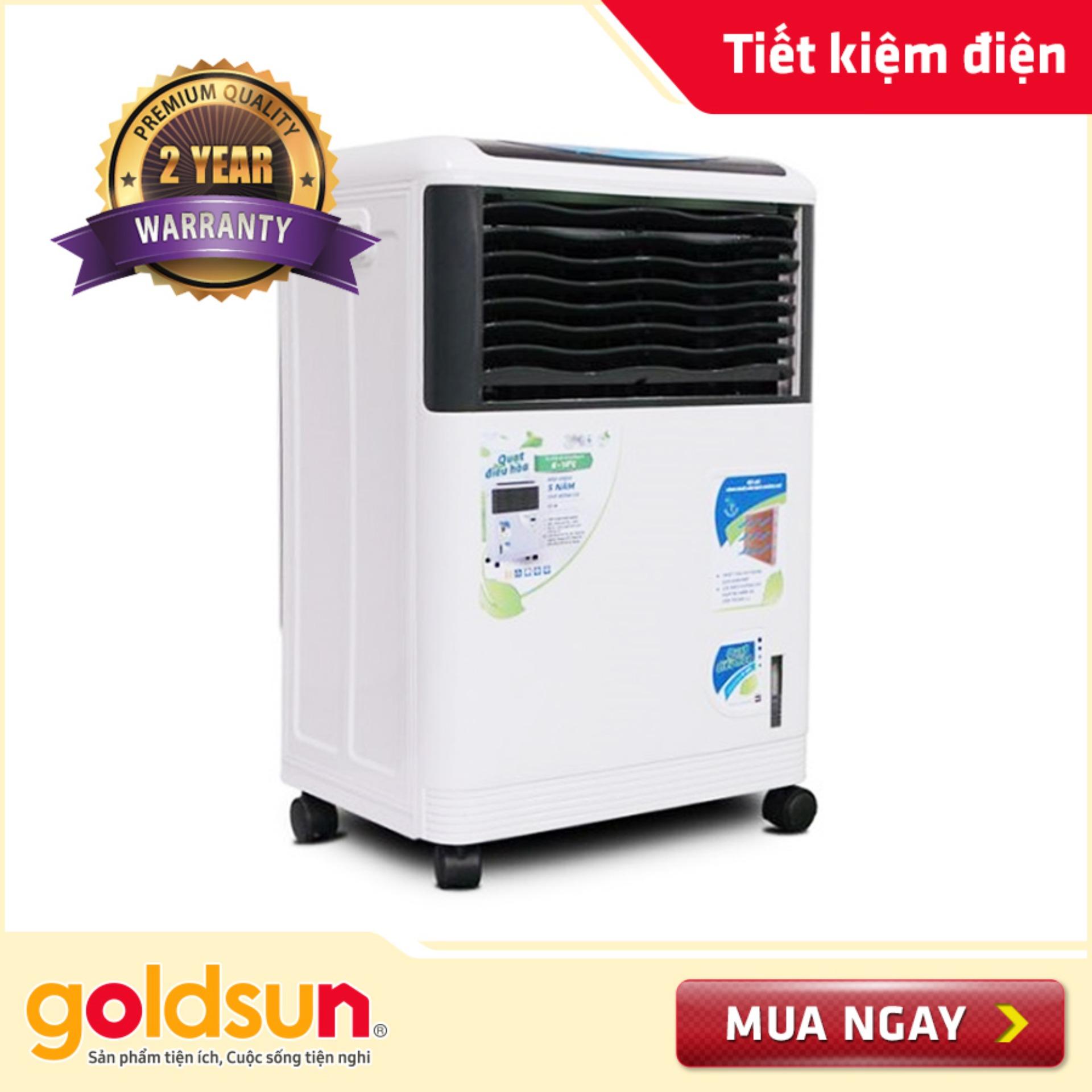 Quạt diều hòa Goldsun GHO12
