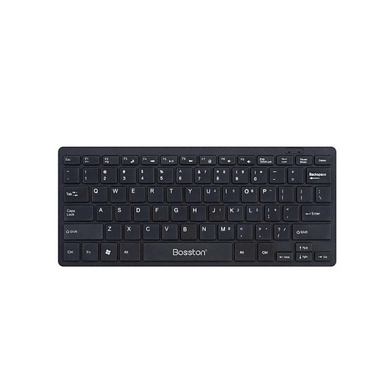 Bàn phím Bosston mini 868 - Hàng Nhập Khẩu