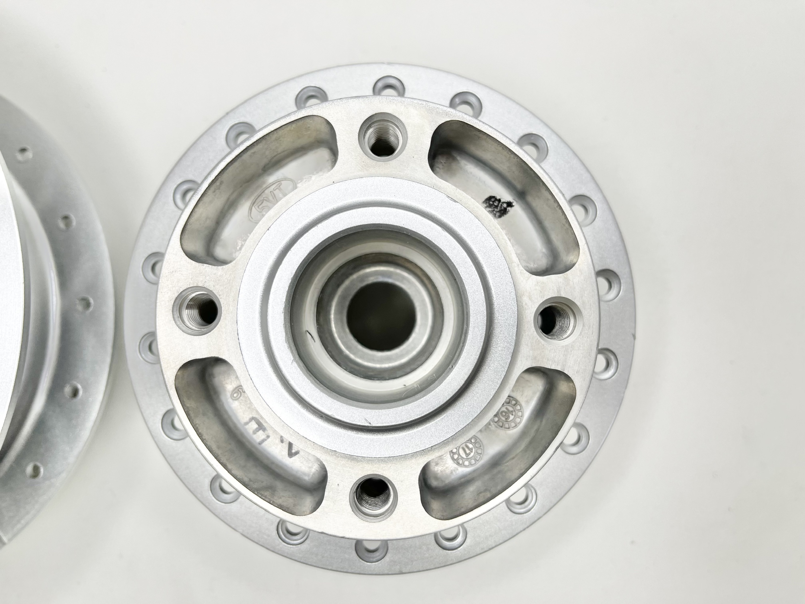 Đùm Ex135 Trước Sau X1R