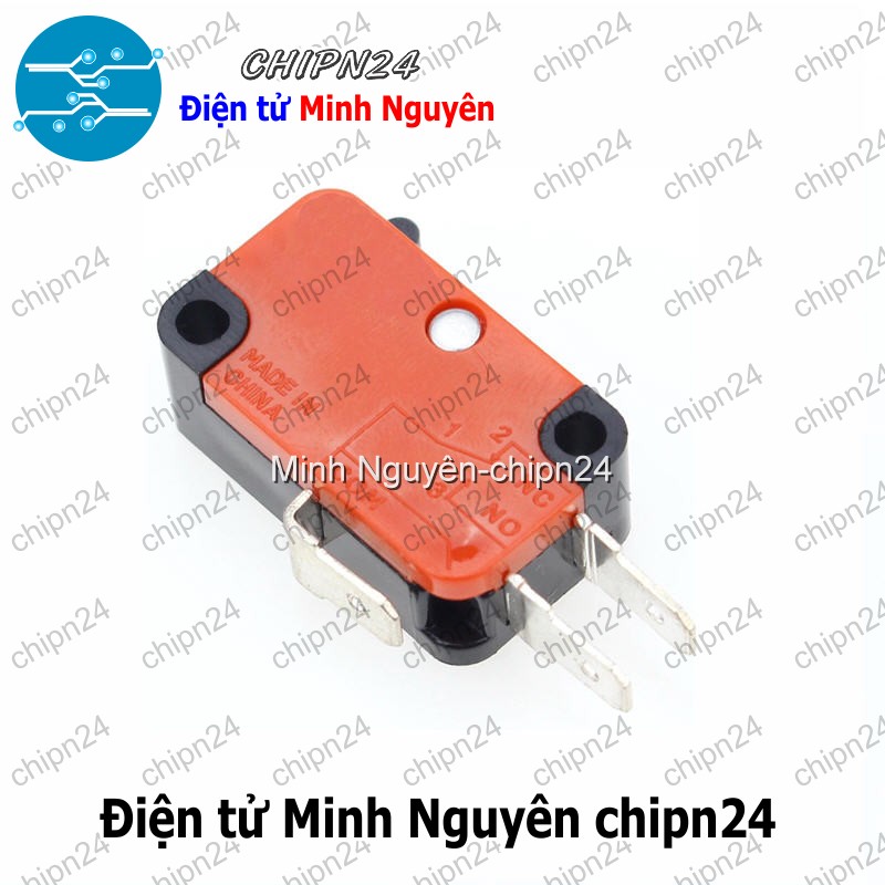 [2 cái] (F102.7) Công Tắc Hành Trình CTHT V-15-1C25 - HH004773
