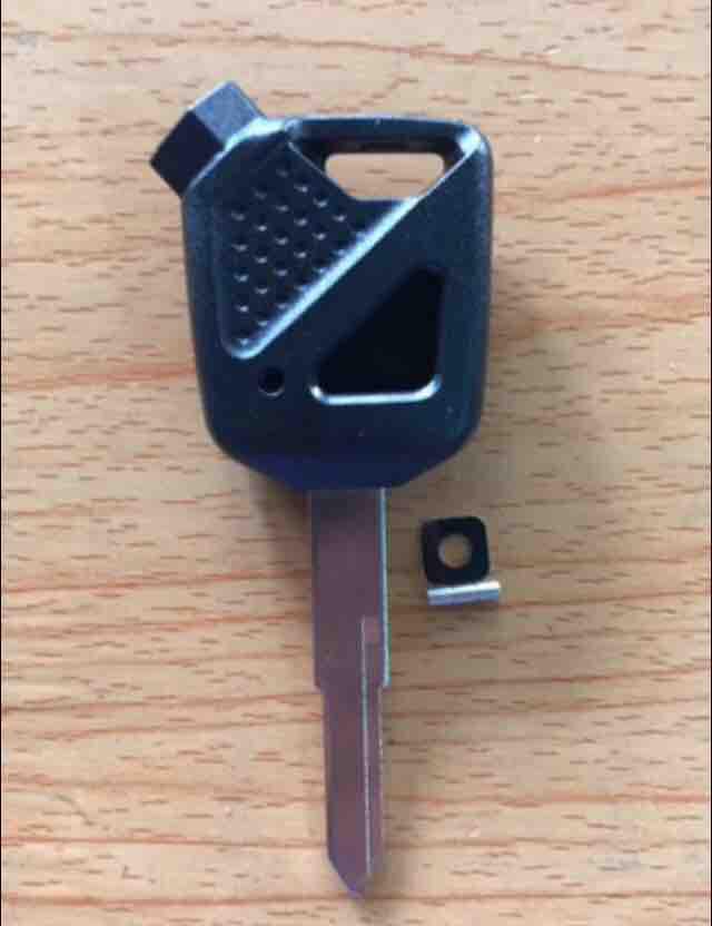 Vỏ remote xe AIR BLADE , SH - Vỏ chìa khóa bấm tìm xe