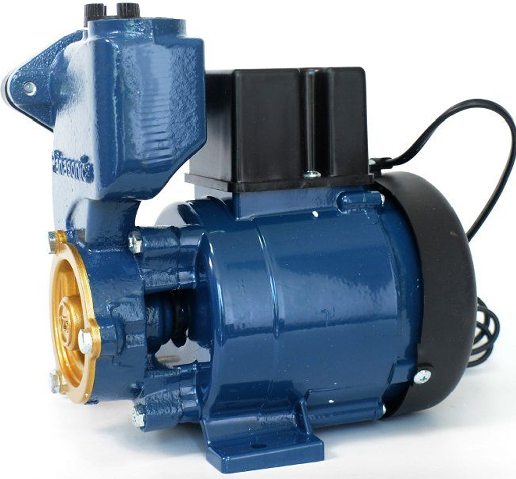 Bơm đẩy cao Panasonic GP-129JXK