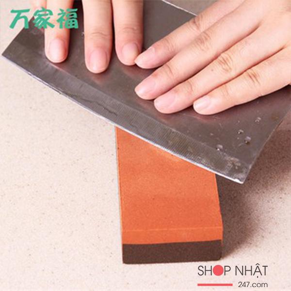 Đá mài dao, kéo ECHO - Nội địa Nhật Bản
