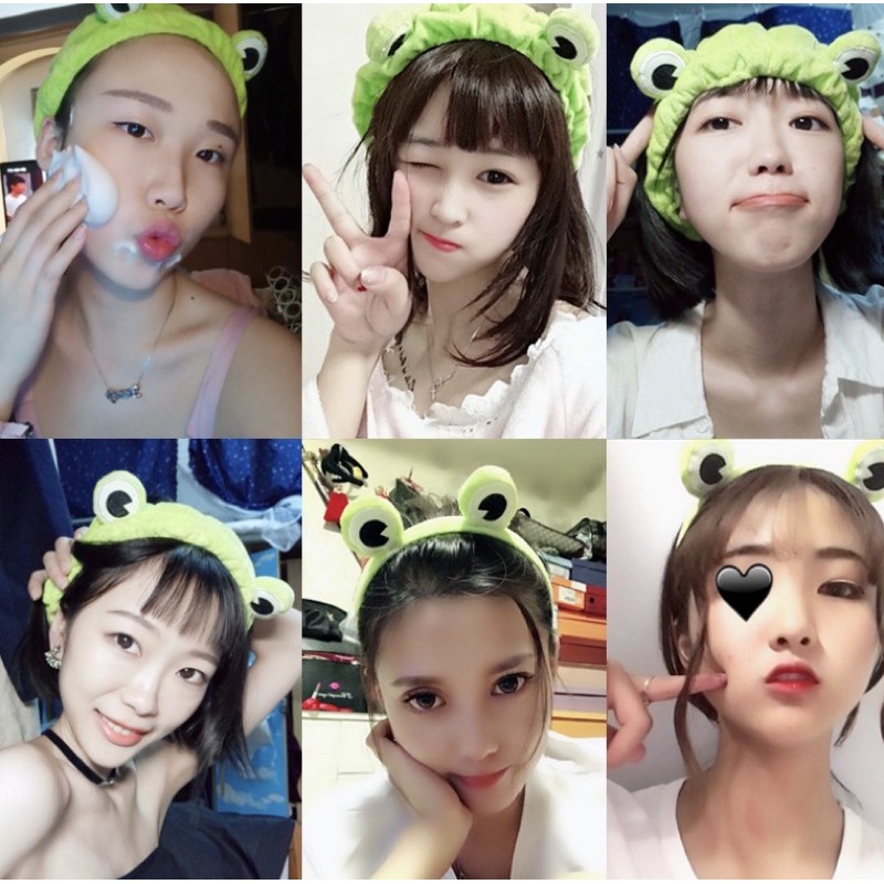 BĂNG ĐÔ MAKE UP- CÀI TÓC DỄ THƯƠNG