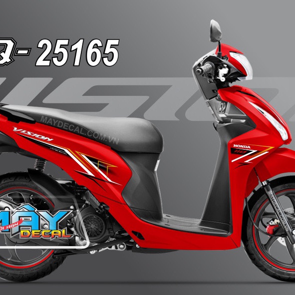 [HCM]Tem rời víion bản 3 lớp bóng hoặc nhám cao cấp