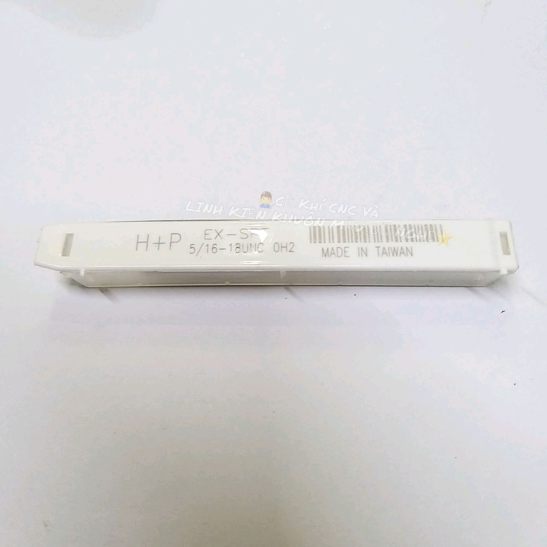 [HCM]Mũi Taro H+P Vàng Thẳng M5/16-18UNC (Vàng)