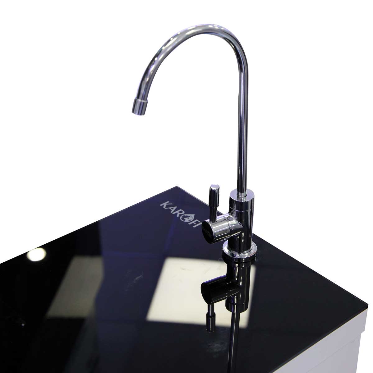 Máy lọc nước Karofi 8 cấp N-e118