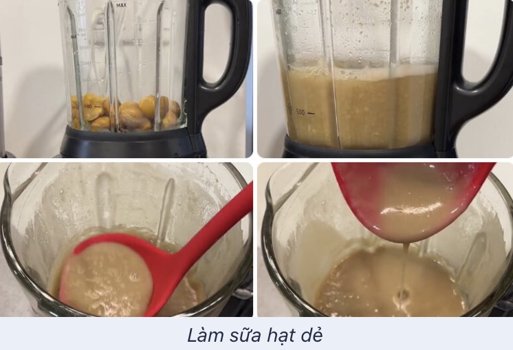 (NÊN MUA HỎA TỐC) Hạt Dẻ Bóc Vỏ Còn Vỏ Lụa Túi 500g Có Hút Chân Không - Khi GIAO VẬN CHUYỂN THƯỜNG nhiệt độ nóng ẩm và va đập nhiều làm túi chân ko có thể bị phồng do hạt tươi sinh hơi và bung túi chân không