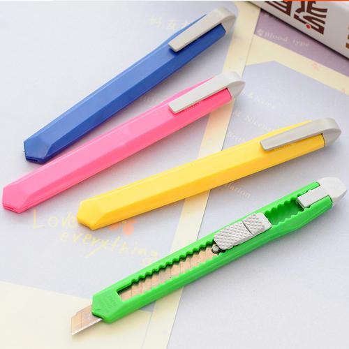 Combo 5 cây Dao Rọc Giấy TQ