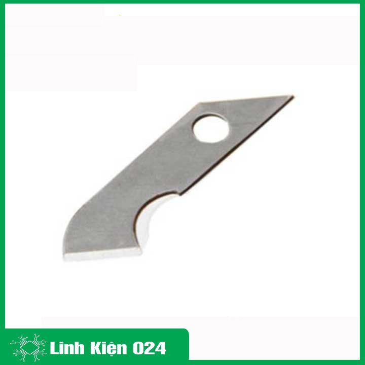 Lưỡi dao cắt mica loại tốt