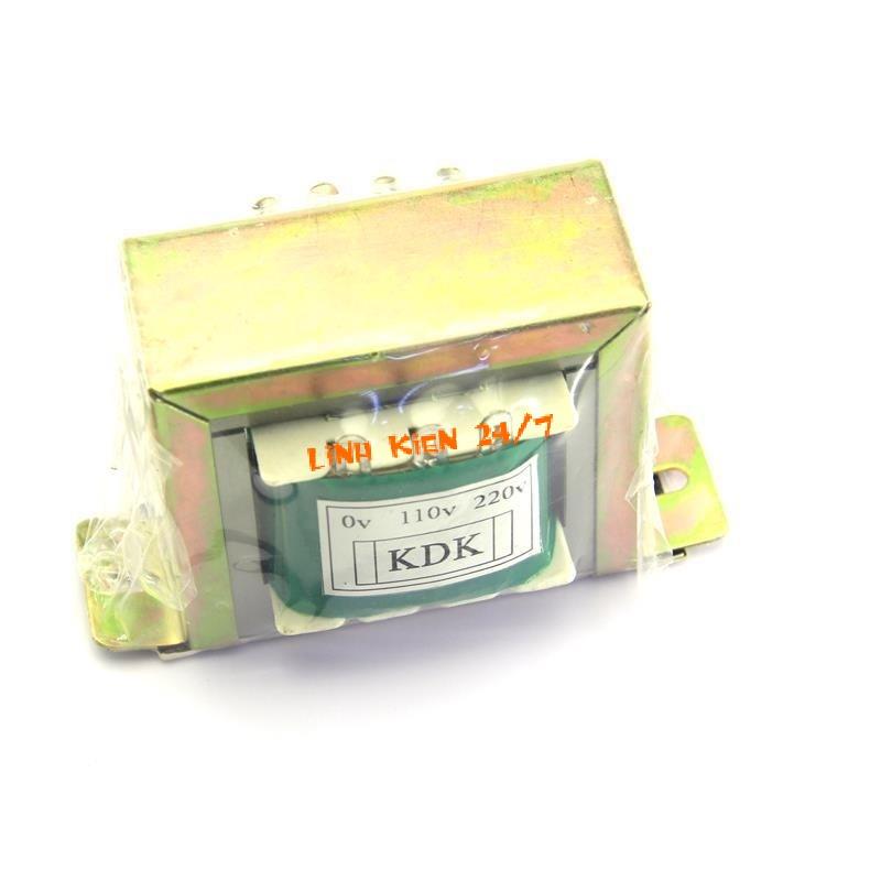 BIẾN ÁP ĐỐI XỨNG 12V 3A
