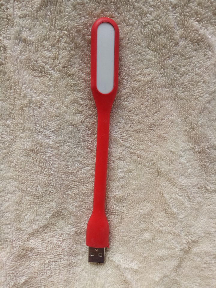 Đèn LED USB Light - Đèn soi bàn phím