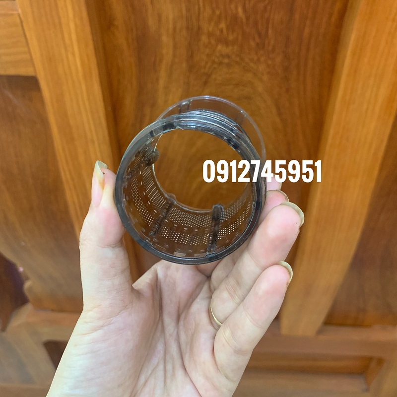 PHỤ KIỆN MÁY ÉP CHẬM MINI XiLANPU