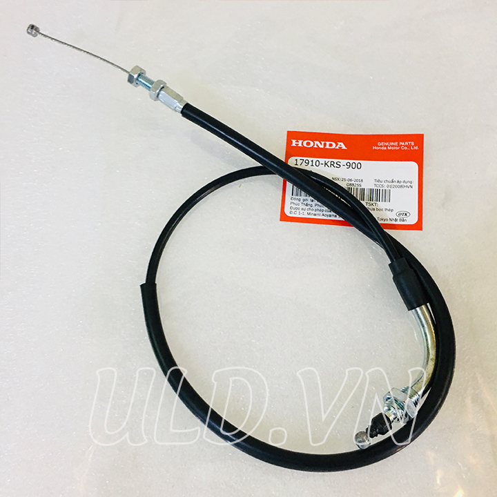 Dây ga xe fu neo 125
