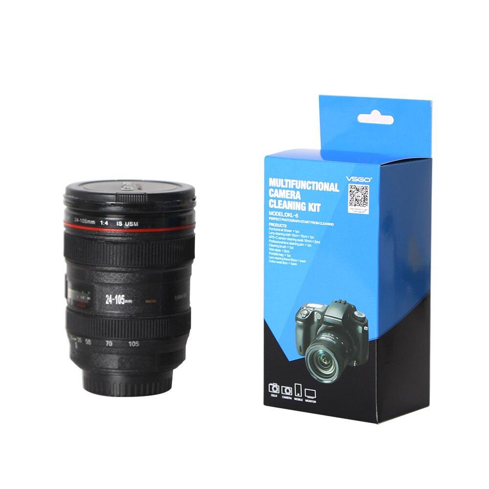 [HCM]Bộ vệ sinh VSGO DKL-6