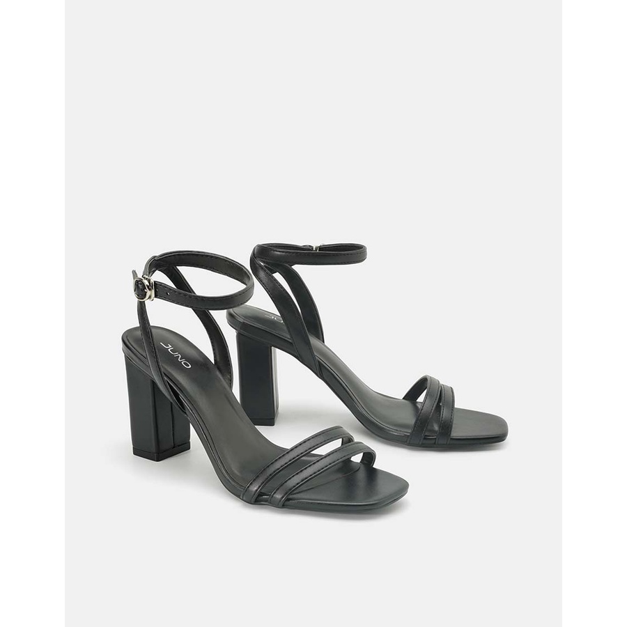 Giày Sandal cao gót ( big size shoes ) size 33-44 7cm