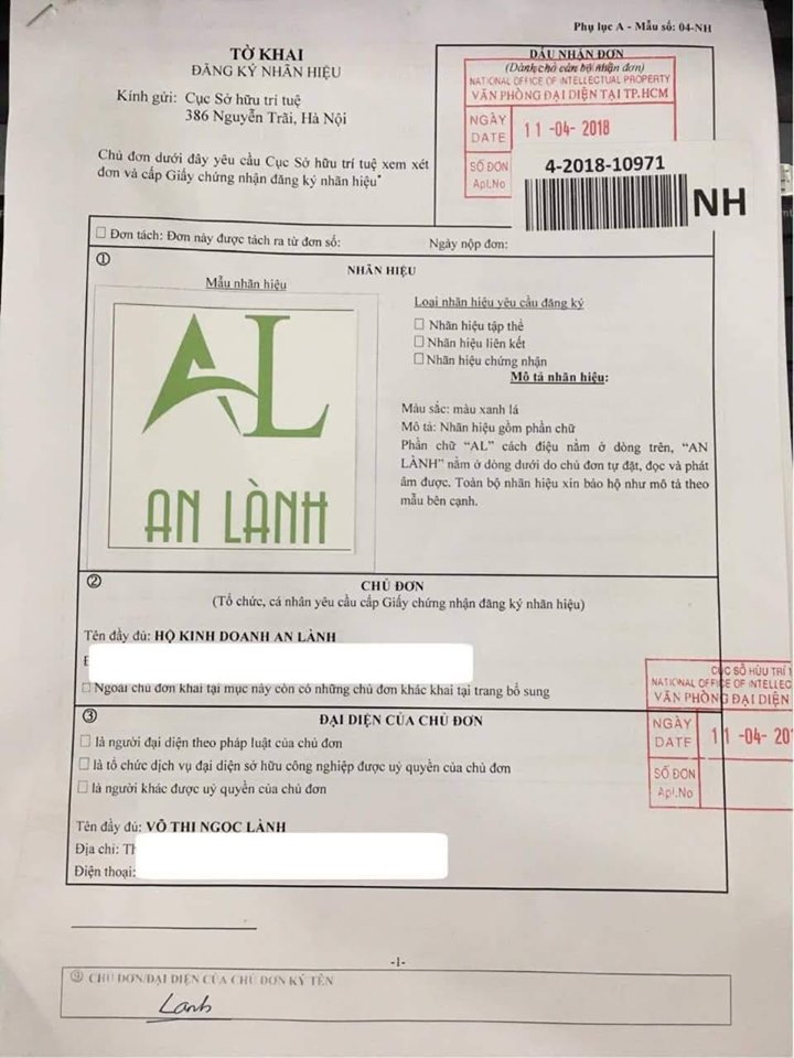 Combo Wax Lông  Mỡ & Trăn An Lành
