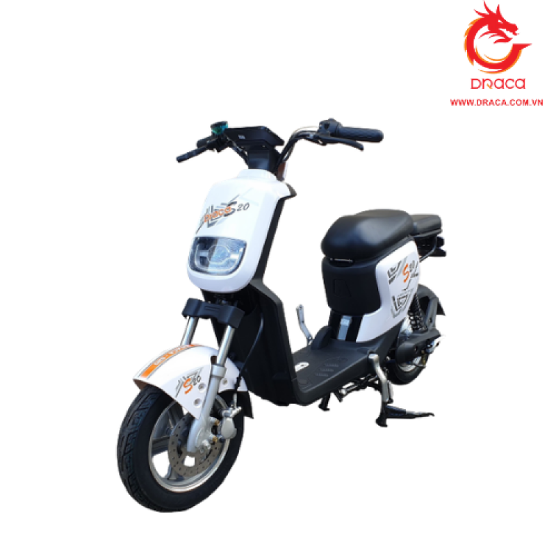 Mua Xe đạp điện Draca S20 - Minh Khôi Draca