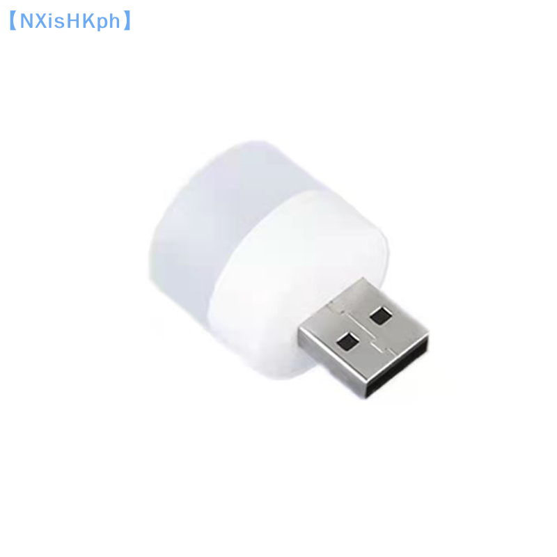 【Flash Sale】 Đèn Cắm USB sạc sách nhỏ Đèn Led Đọc Sách bảo vệ mắt