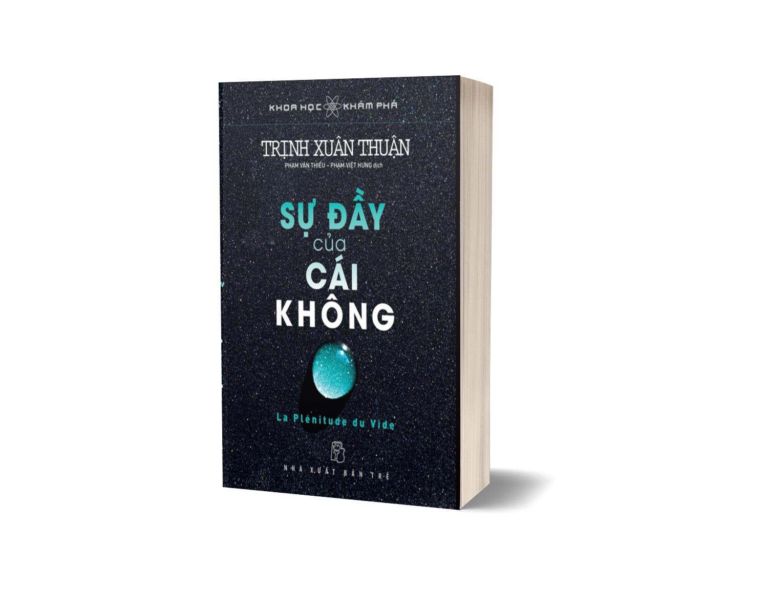 Sự Đầy Của Cái Không