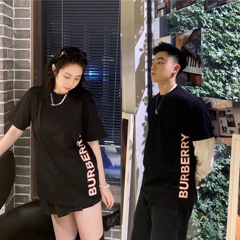 Áo phông Tee BBR Burberry Basic
