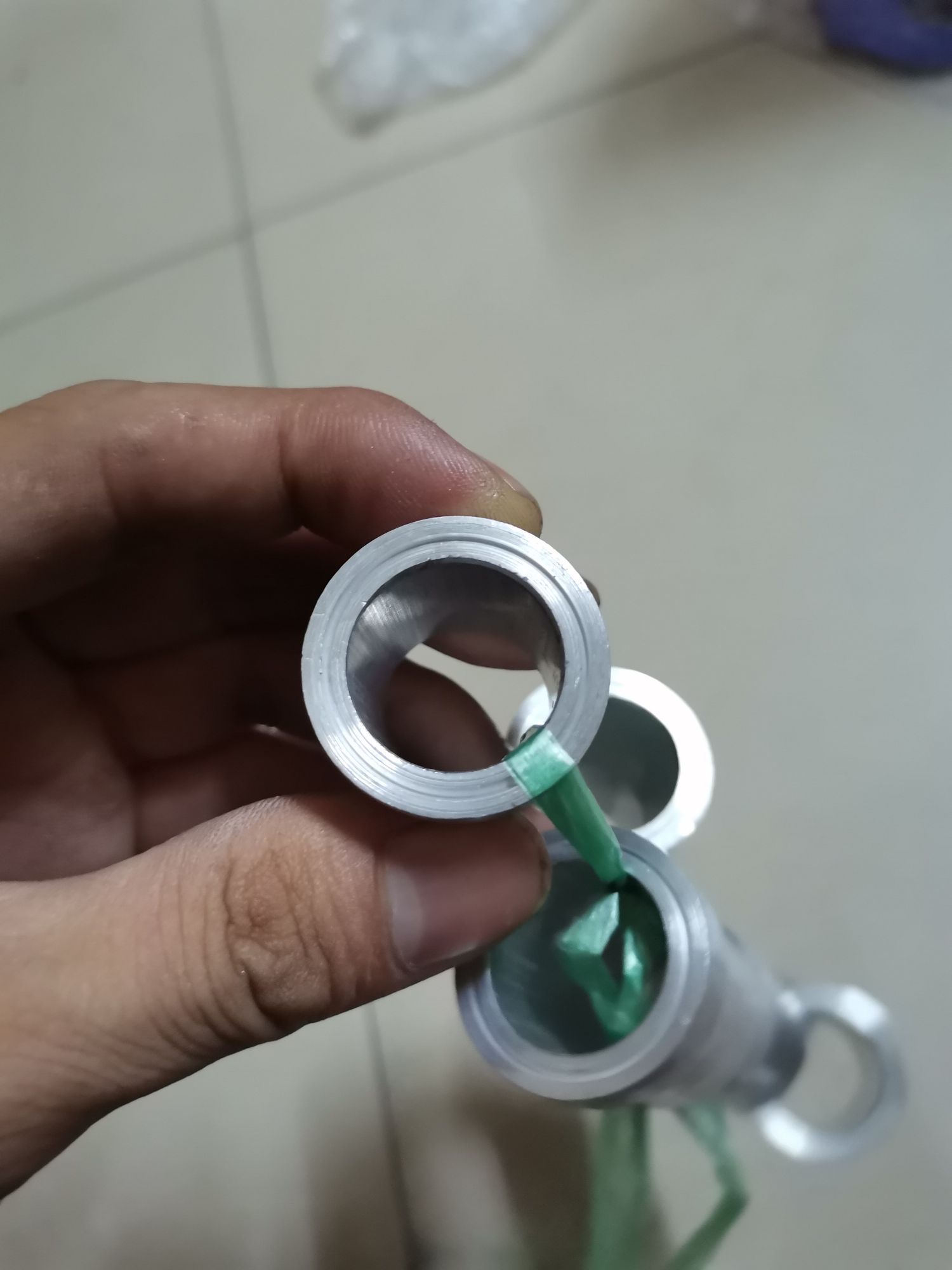 tiêu pô uma có video