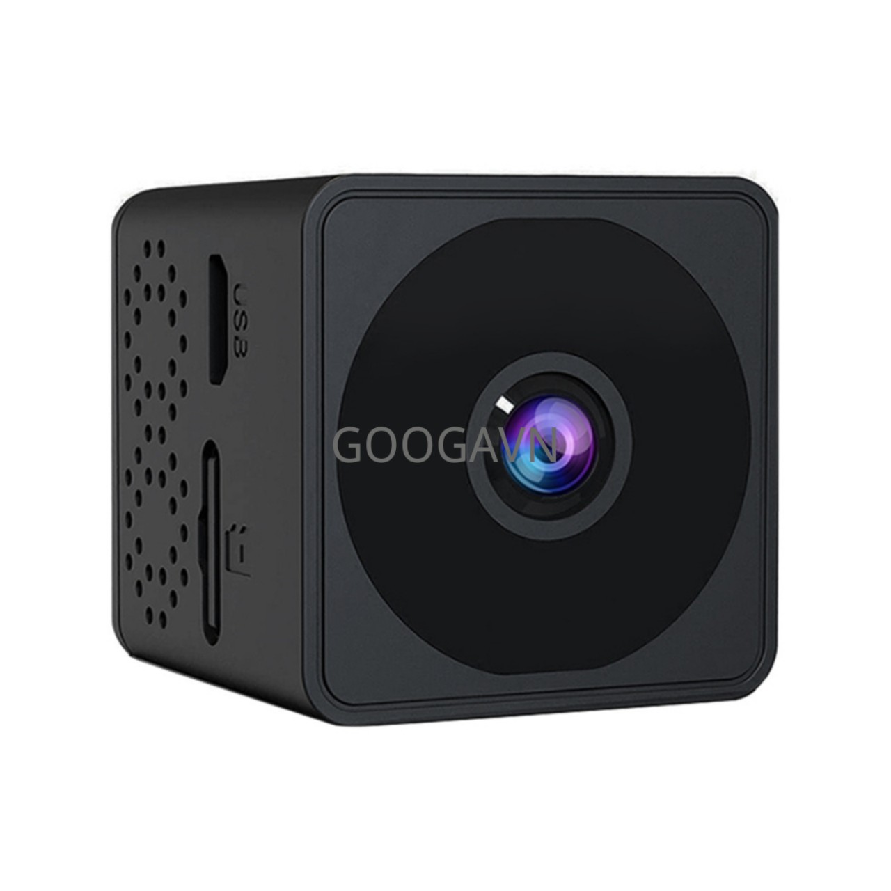 Camera mini Yoosee wifi sử dụng trong nhà, hình ảnh  video chất lượng 1080P , quay đêm hồng ngoại (Bảo hành 12 tháng)