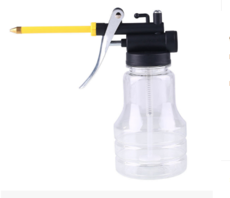 Oil Filling Tank, Lubricant Filling Tank, Mechanical Machinery Oil Testing