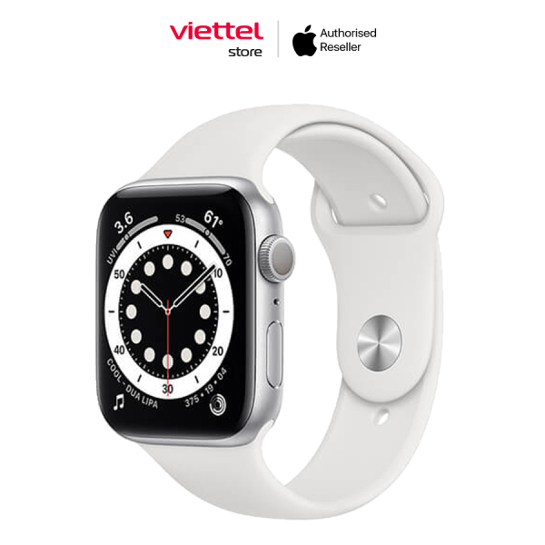Apple Watch Series 6 GPS chính hãng (VN/A) [Viettel Store]