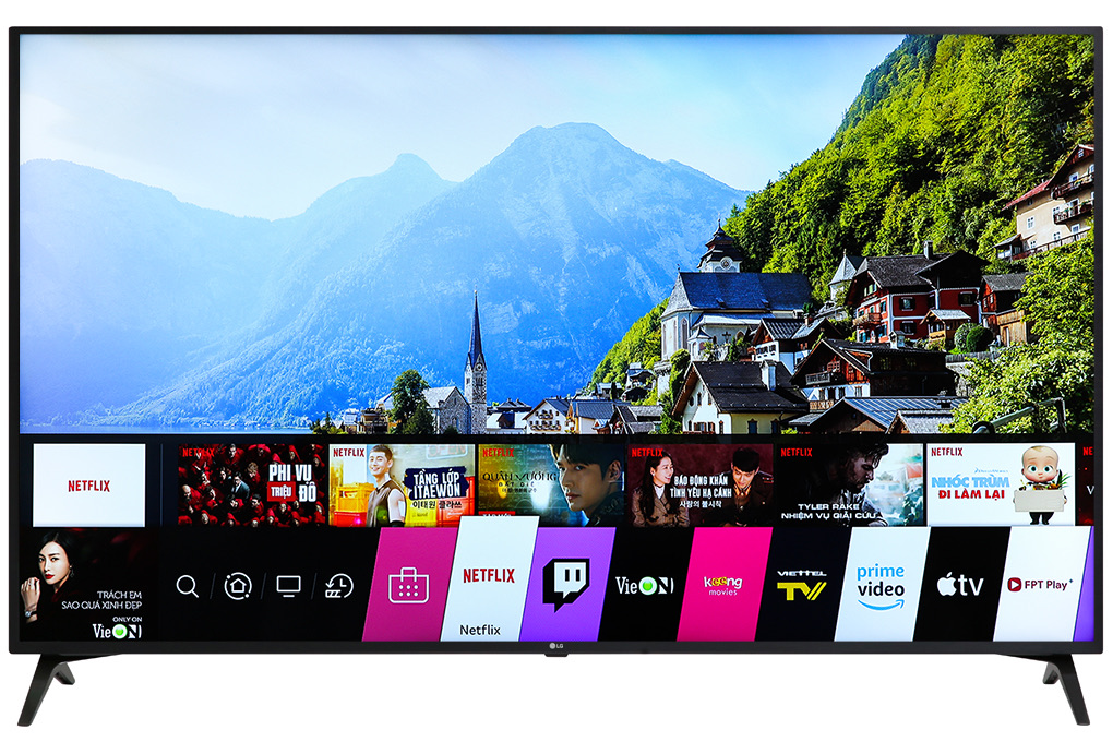 Smart Tivi LG 4K 70 inch 70UM7300PTA