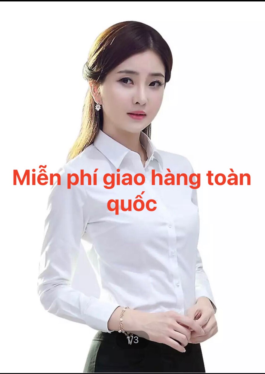 Áo Sơ Mi Công Sở Nữ Vải Nhung Mềm Mại Cá Tính Trẻ 2020(có ảnh thật)