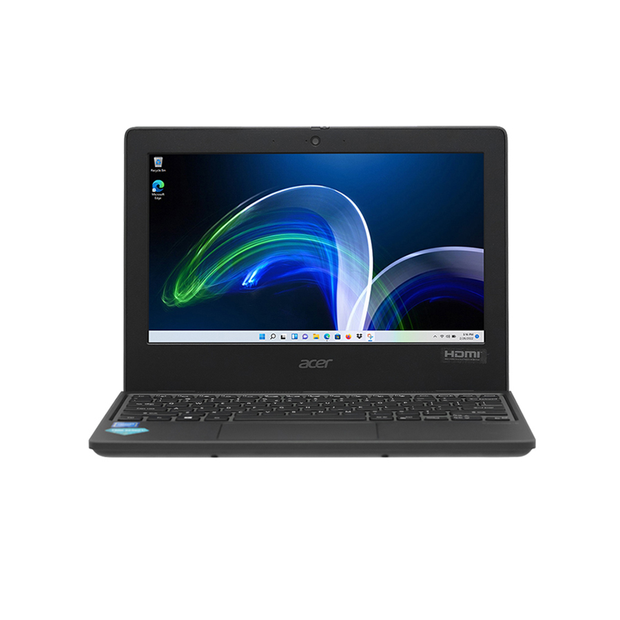 Laptop Acer TravelMate B3 TMB311 31 C2HB N4020 4GB 128GB Win11