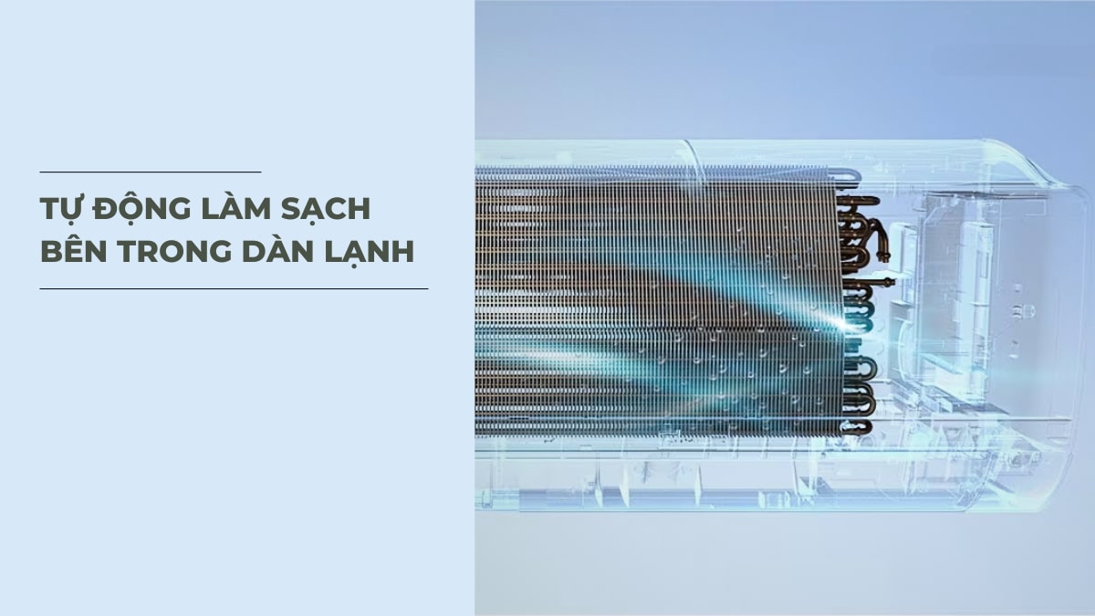[GIAO TẠI HCM] - Máy Lạnh LG 1 Hp K09CH