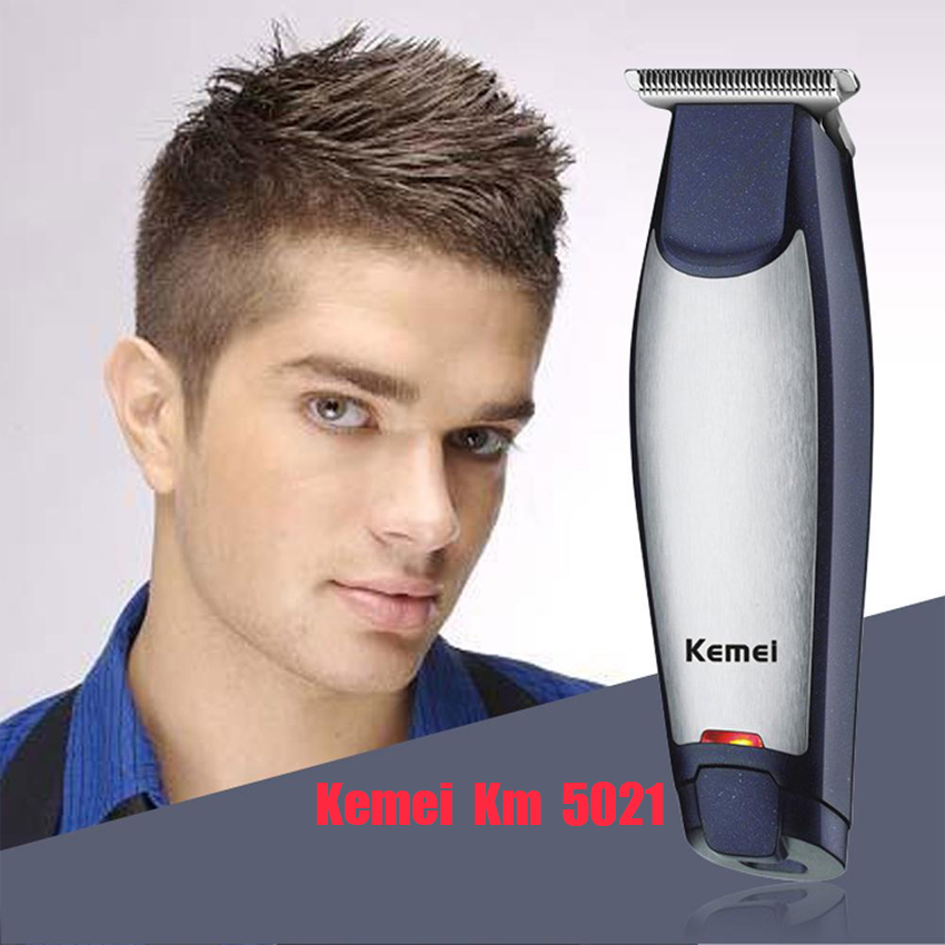 Tông đơ chấn viền Kemei Km- 5021