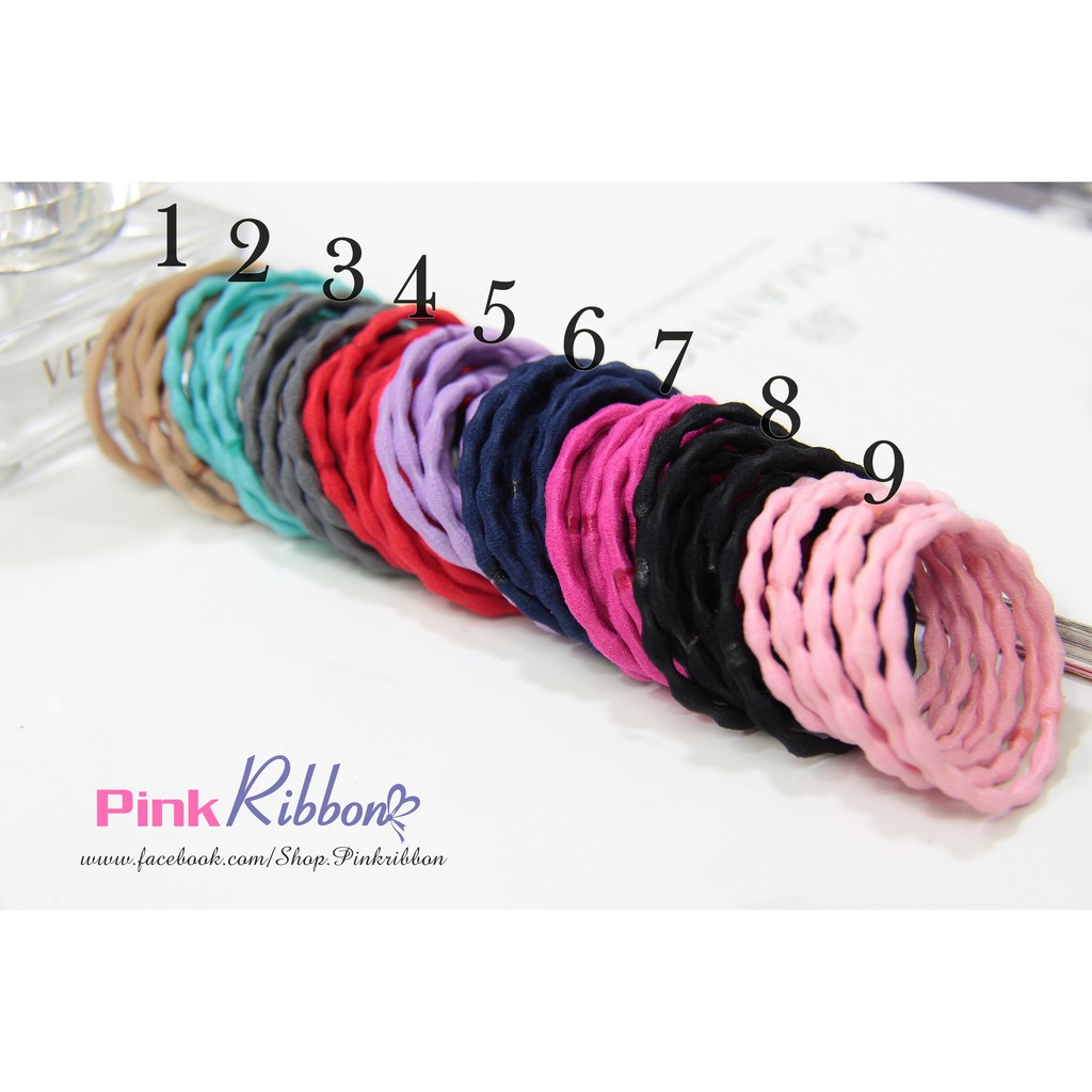 Chun nấc trẻ em - set 10 chiếc